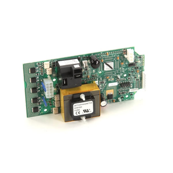 Axiom 120 Volt Dd Cba